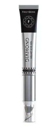 Frezyderm Diamond Velvet Eye Gel 15ml